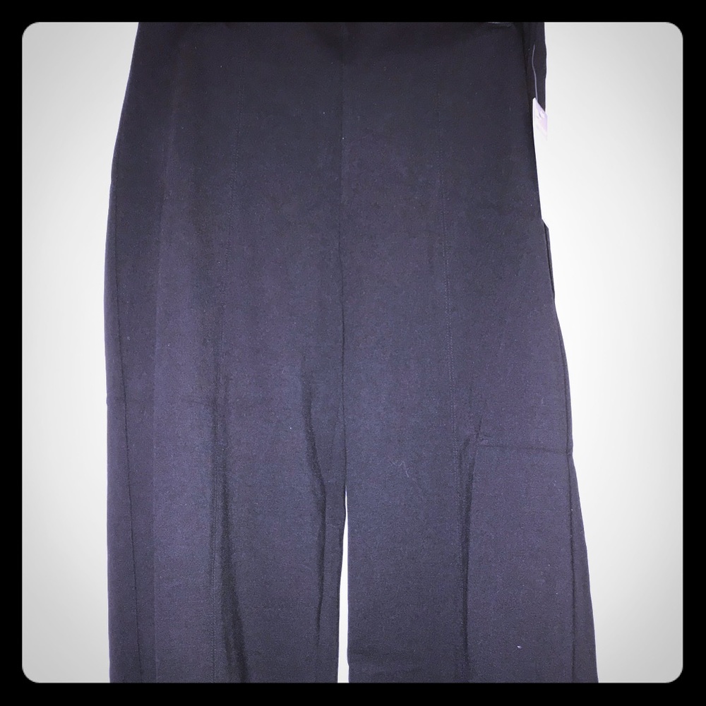 NWT Chaps Super Stretch Crop